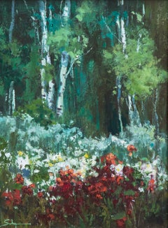 Woodland Bouquets