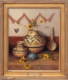 El clan de las mariposas