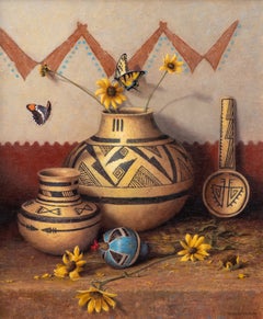 El clan de las mariposas