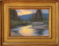 L'or de la fin de l'été
