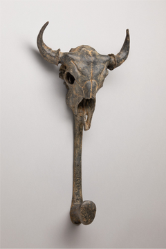 Unterschrift Totenkopf