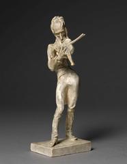 Niccolò Paganini (Genua, 1782 - Nizza 1840)