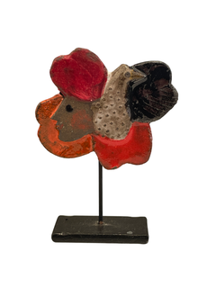 Jacotte & Roger Capron Ceramic Miniature N°JAC164