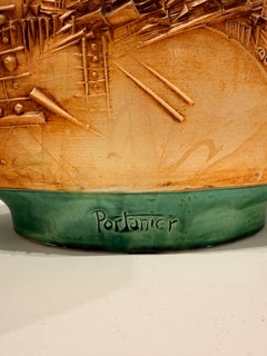Vase N°PORT196