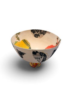 Large Bowl N°PORT185