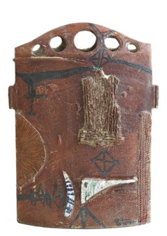 Vasen-Skulptur Nr. PORT31