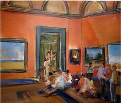 Gallery V