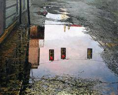After the Rain St. Thomas