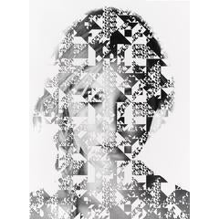 Untitled (Fab II) 12