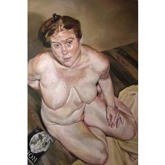 Portrait of Adrianne II 4