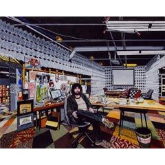 The Founder of Terracycle 10