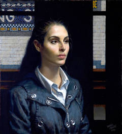 Danielle - Looking uptown