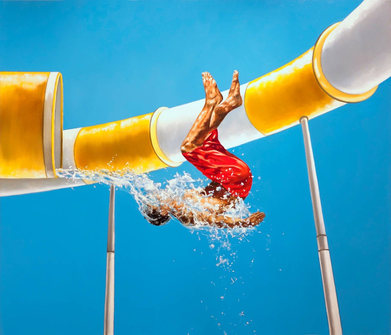 Eric Zener Paintings 12 For Sale at 1stDibs eric zener art, eric zener art for sale, eric