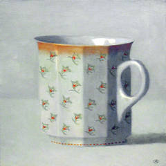 Flower Cup