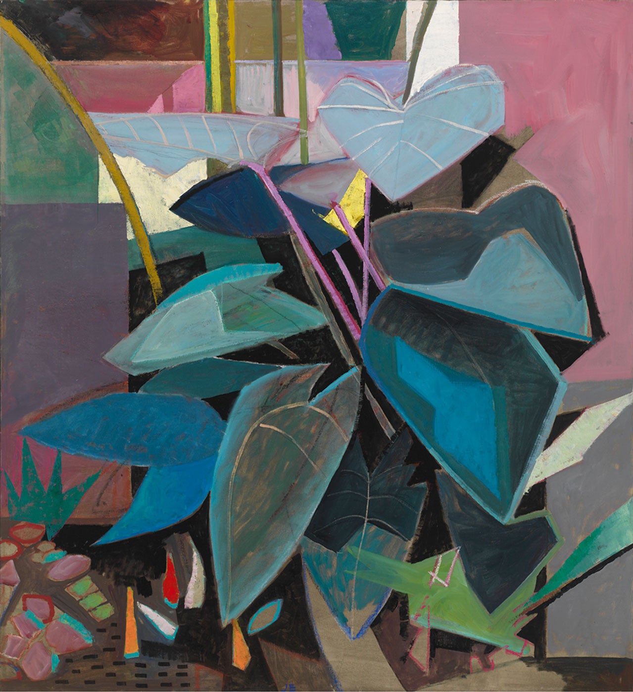 John Evans Heart and Soul For Sale at 1stDibs