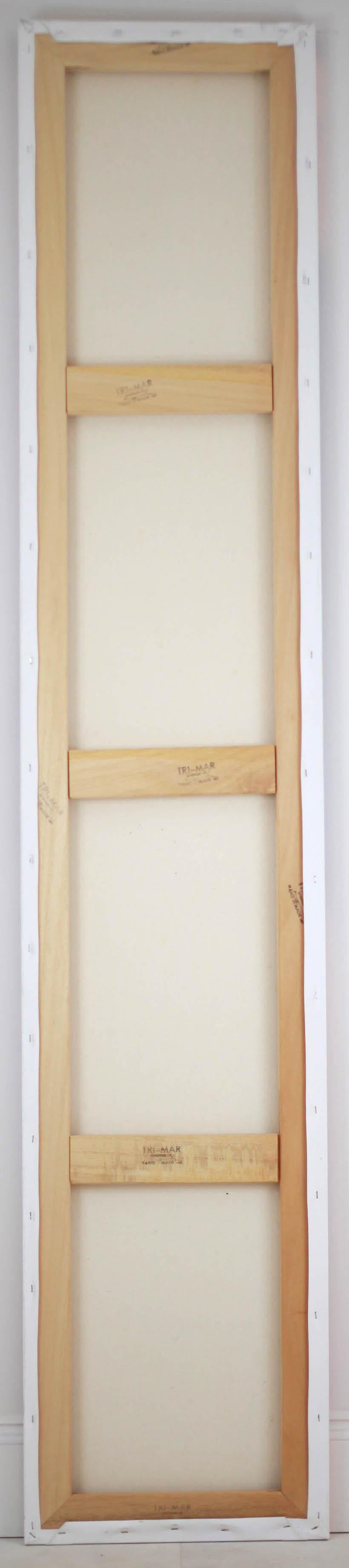 Unbetiteltes Self-Portrait – Print von John Chamberlain