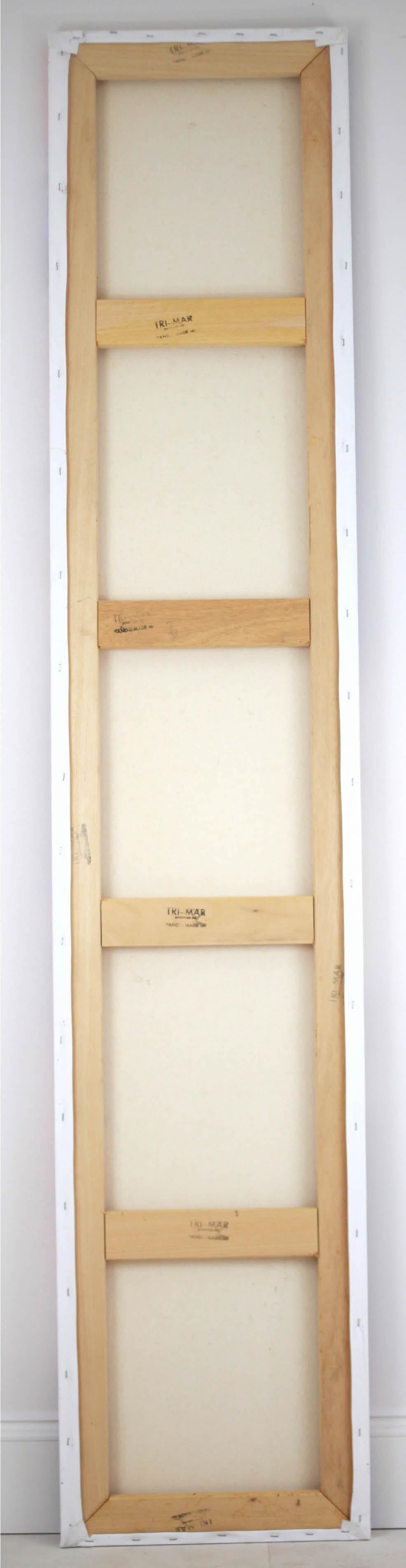 Untitled - Print by John Chamberlain