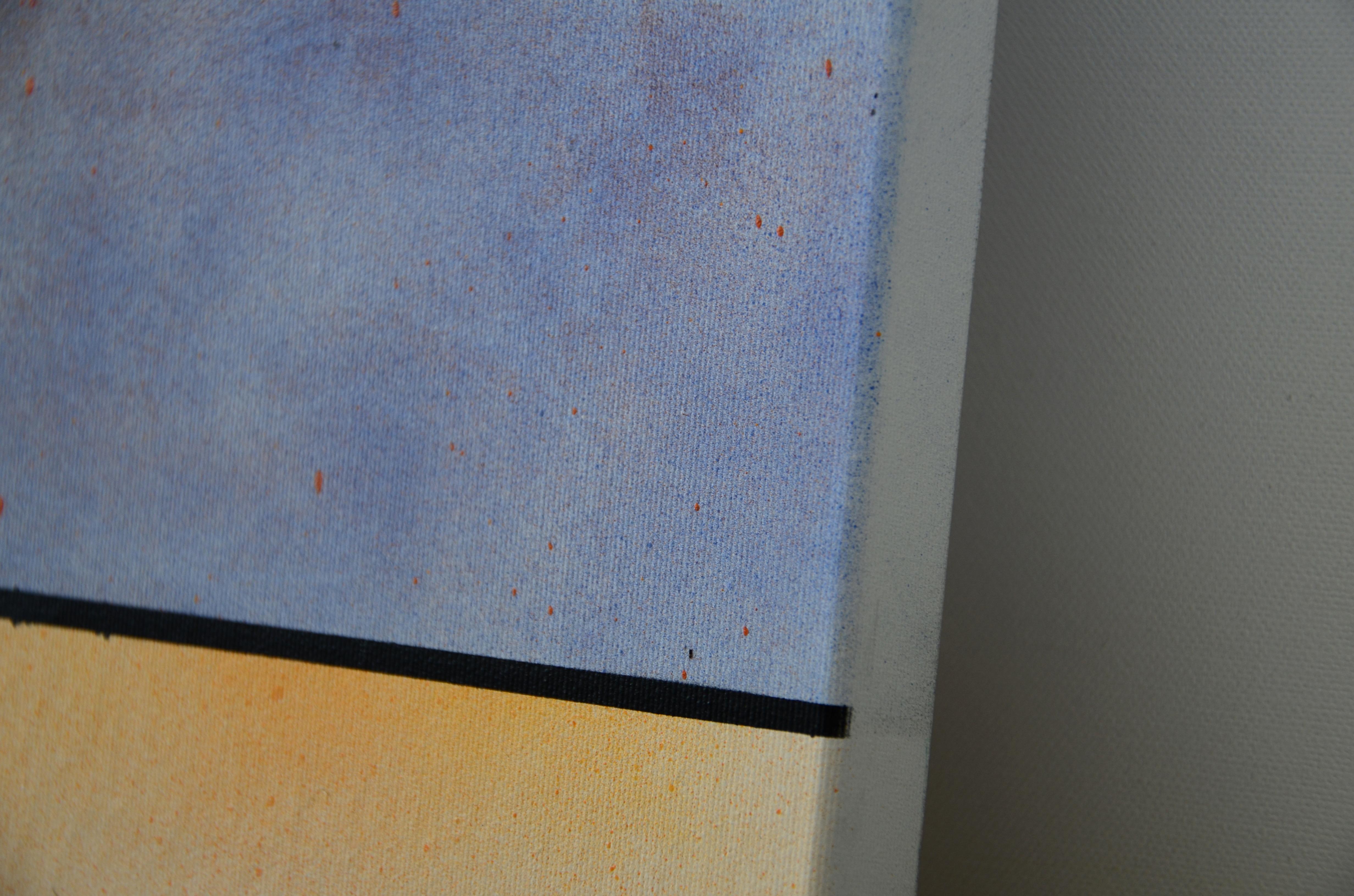 Ettoja ist einer der bekanntesten Illustratoren und Streetart-Künstler in Litauen. Seine Arbeit beschäftigt sich mit Themen wie Soziales, Ökologie, Umweltschutz und der Beziehung zwischen Stadt und Natur. In seinen Werken, die oft auf den Prinzipien