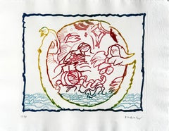 Astres et désastres IV