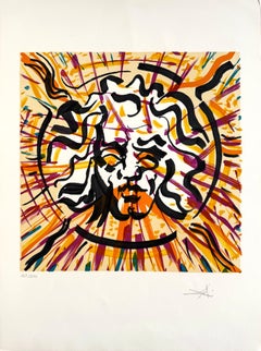 Il sole (Die Sonne)