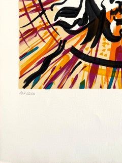 Il sole (Die Sonne)