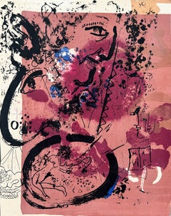 Self-Portrait (trial proof)