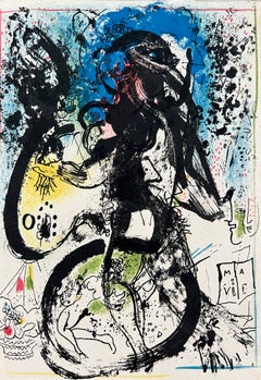 Self-Portrait (trial proof)