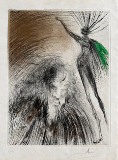 Vieux Faust (Vecchio Faust)