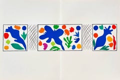 Coquelicots