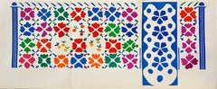 Décoration - Früchte