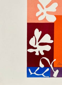 Fleurs de Neige