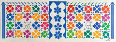 Décoration - Masques