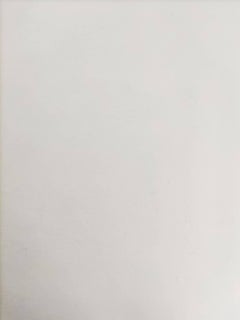 The Candlestick, Original Lithograph, 1962, Modern, Excellent