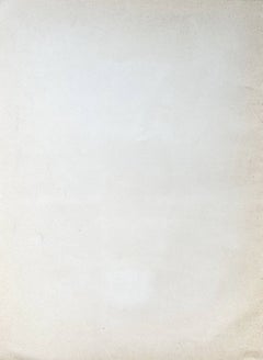 L'Eau, Original Lithograph, 1937, Plate Signed, Excellent