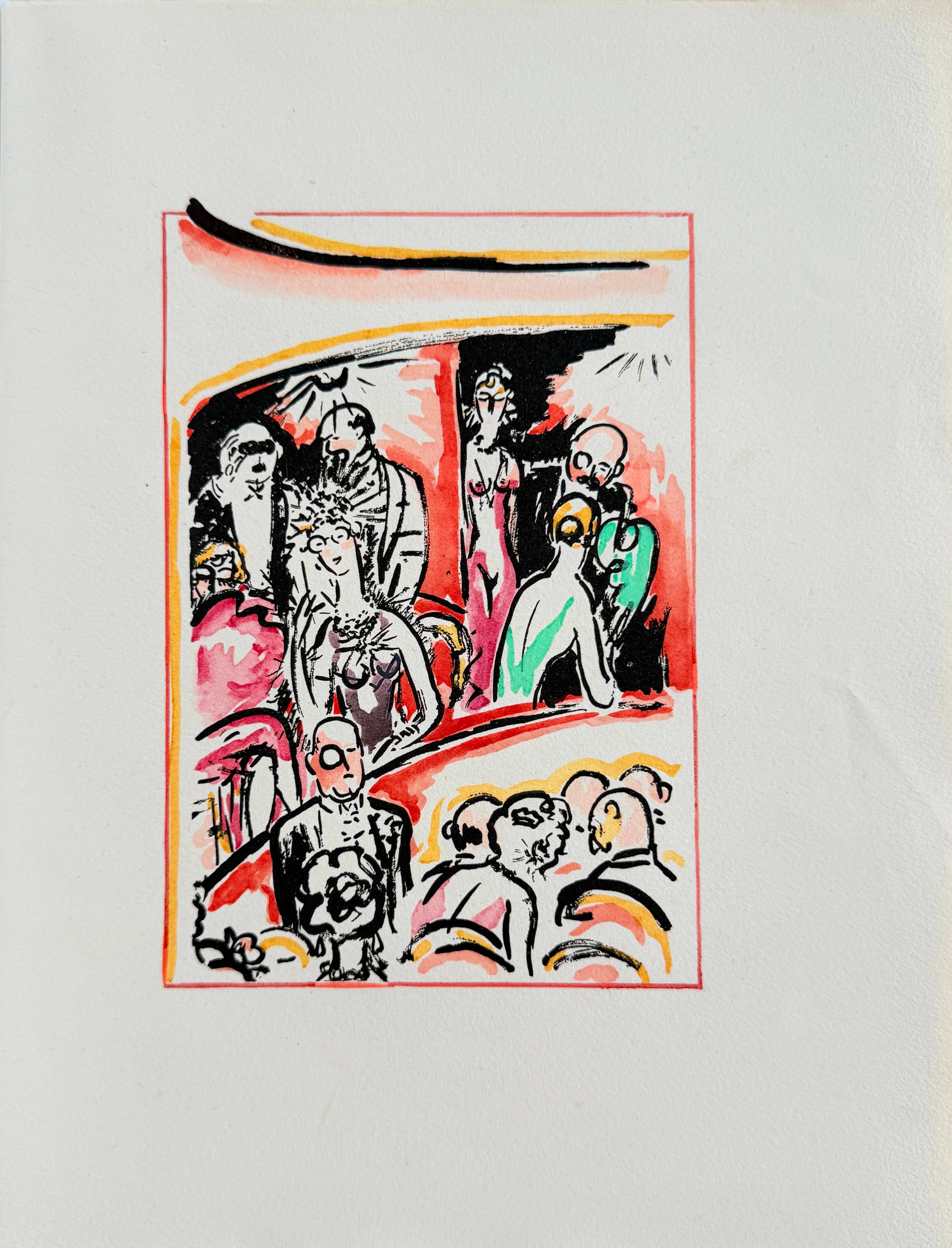 La Garçonne
