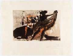 La Tauromachie Individuelle (Bullfight)