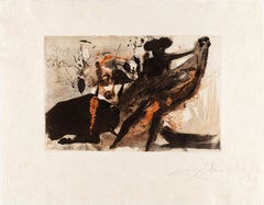 La Tauromachie Individuelle (Bullfight)