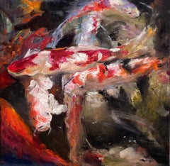 Koi
