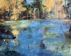Afternoon Reflections