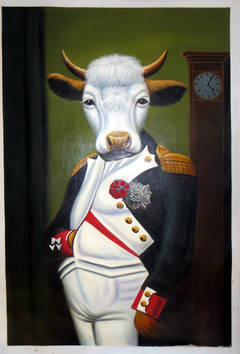 Napoleon Bovineparte Vl