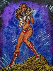Barbarella