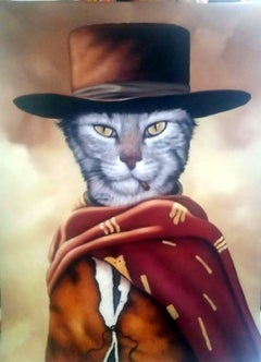 Cat Eastwood