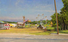 Fairgrounds