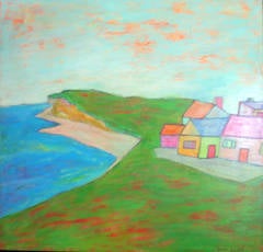 View from Montauk Tip