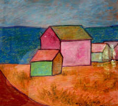 View of Montauk