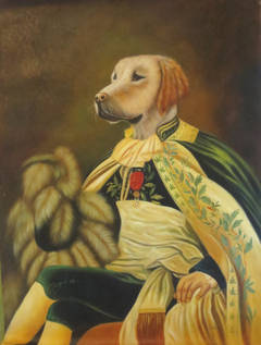 The Golden Prince