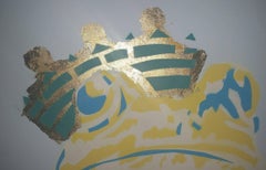 My Frog Prince