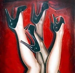 Louboutin Soup