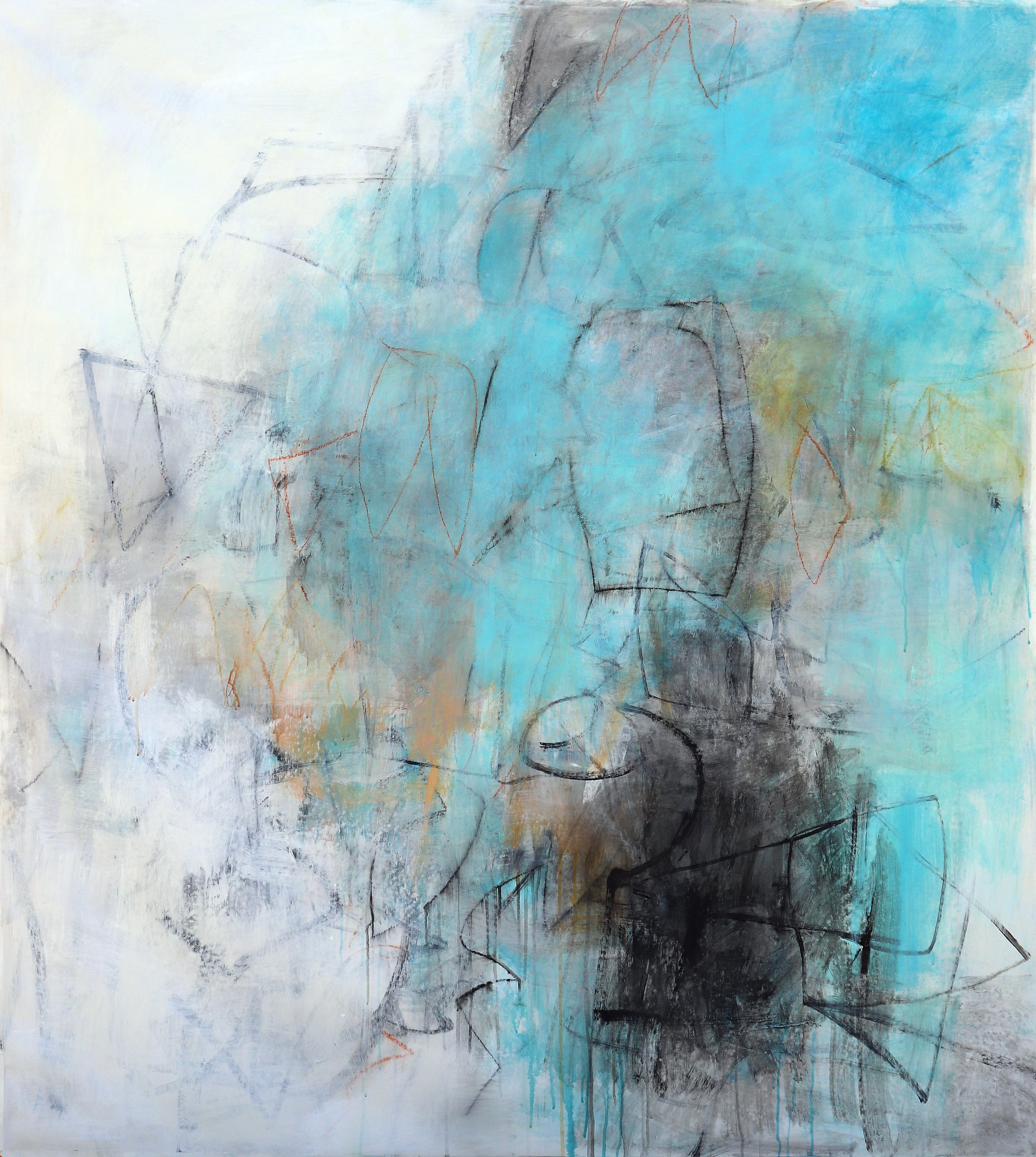 Julie Schumer Depth Of Field Lll At 1stdibs