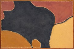 Darraroo Country 70x110cm 1990 - Aboriginal Art